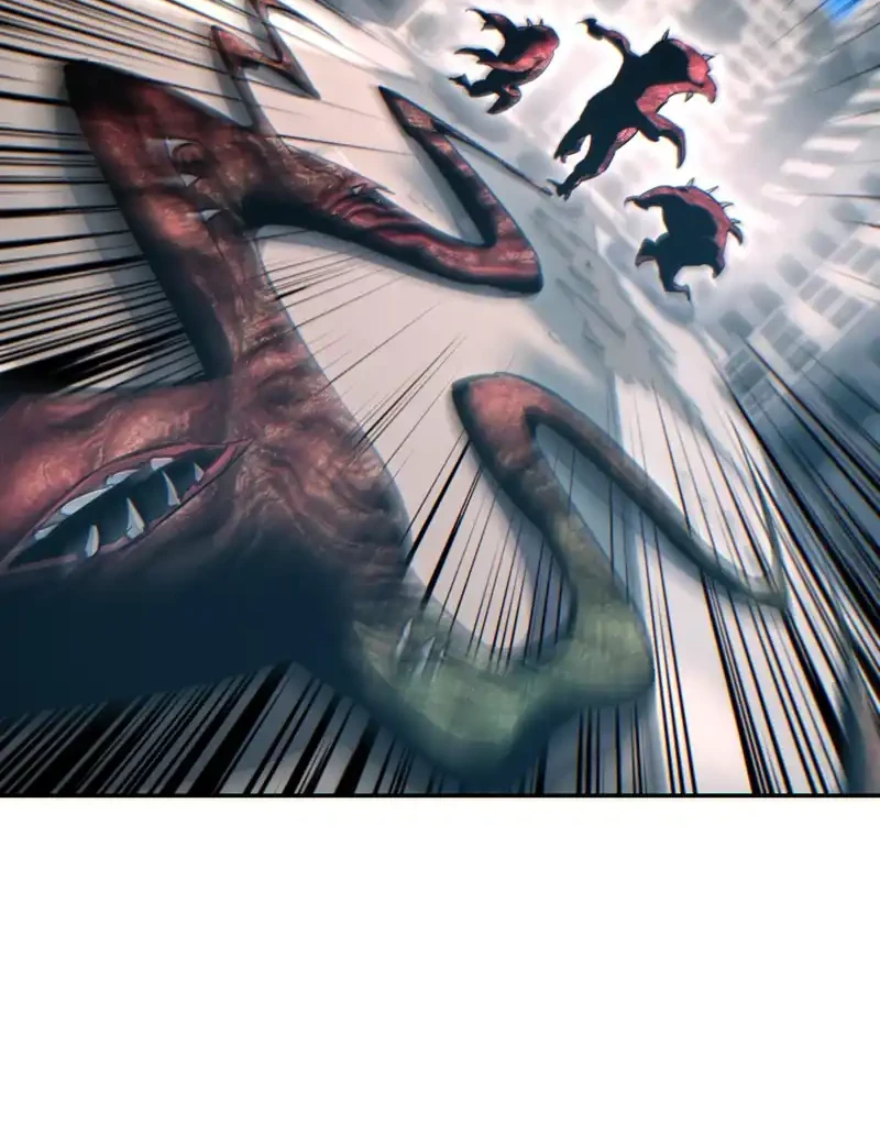 Rebirth in the Apocalypse: I Reach the Top by Opening Boxes Chapter 65 Gambar 13