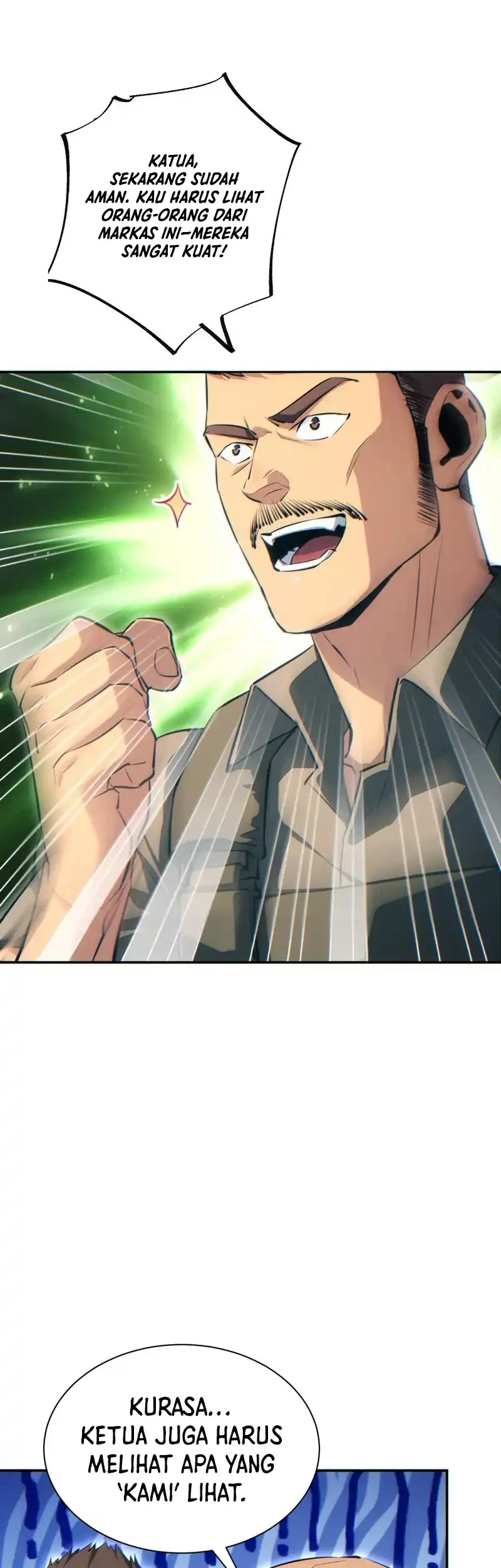 Rebirth in the Apocalypse: I Reach the Top by Opening Boxes Chapter 66 Gambar 33