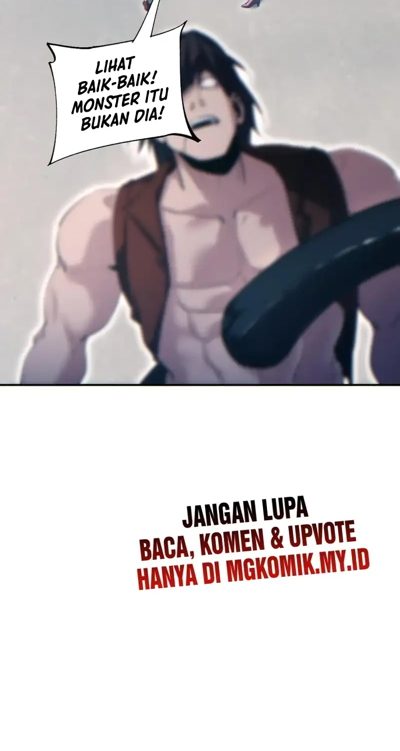Baca  Rebirth in the Apocalypse: I Reach the Top by Opening Boxes Chapter 66 Gambar 2