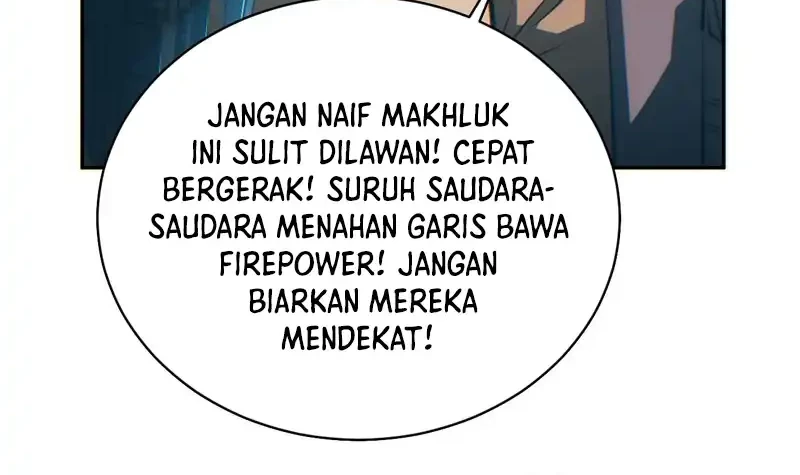 Rebirth in the Apocalypse: I Reach the Top by Opening Boxes Chapter 66 Gambar 56