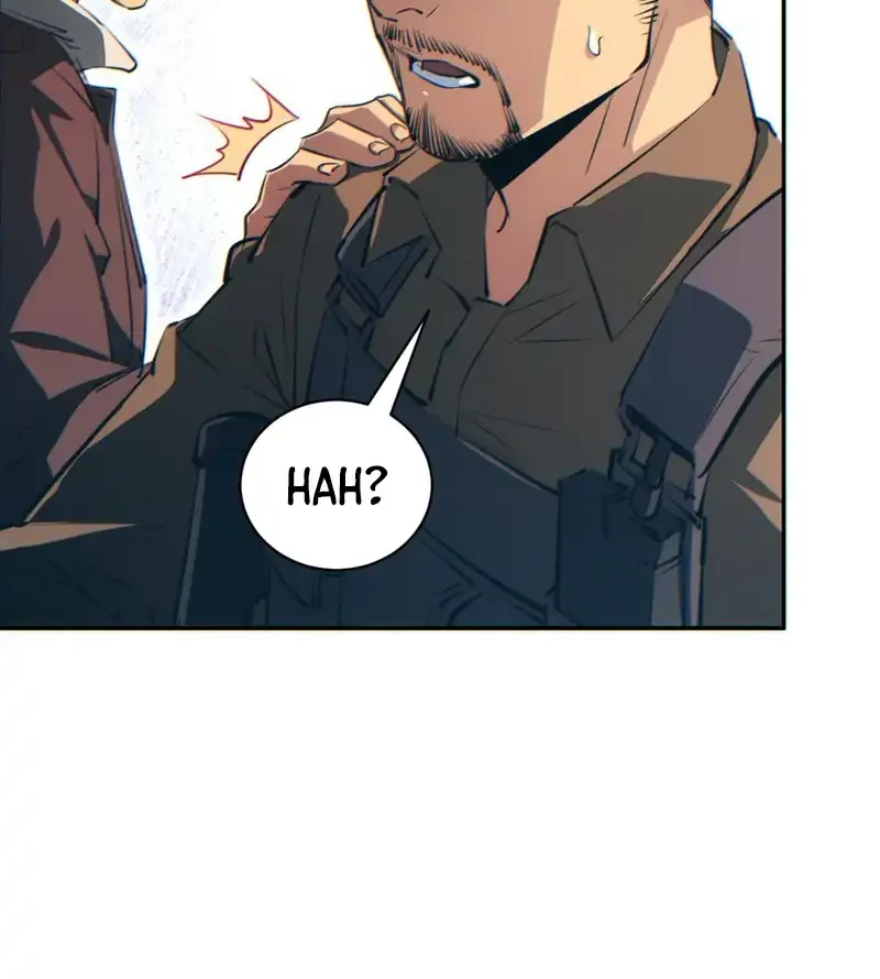 Rebirth in the Apocalypse: I Reach the Top by Opening Boxes Chapter 66 Gambar 58