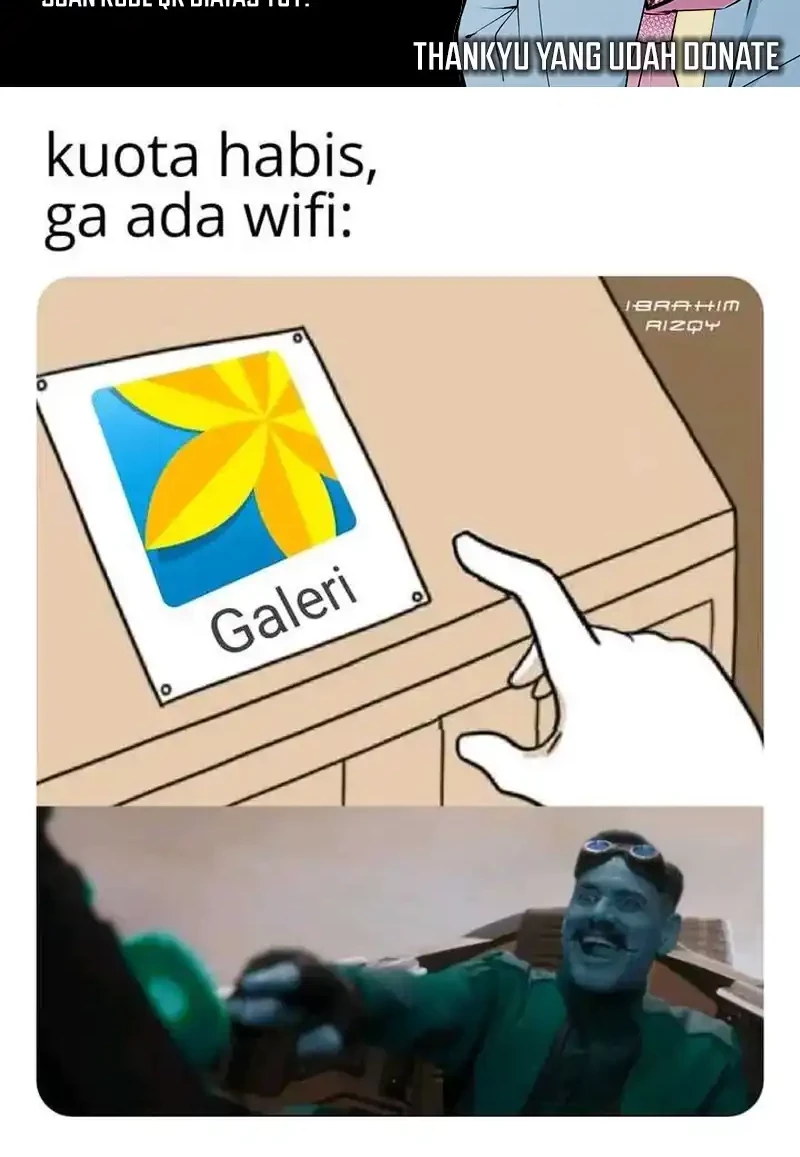 Rebirth in the Apocalypse: I Reach the Top by Opening Boxes Chapter 66 Gambar 62