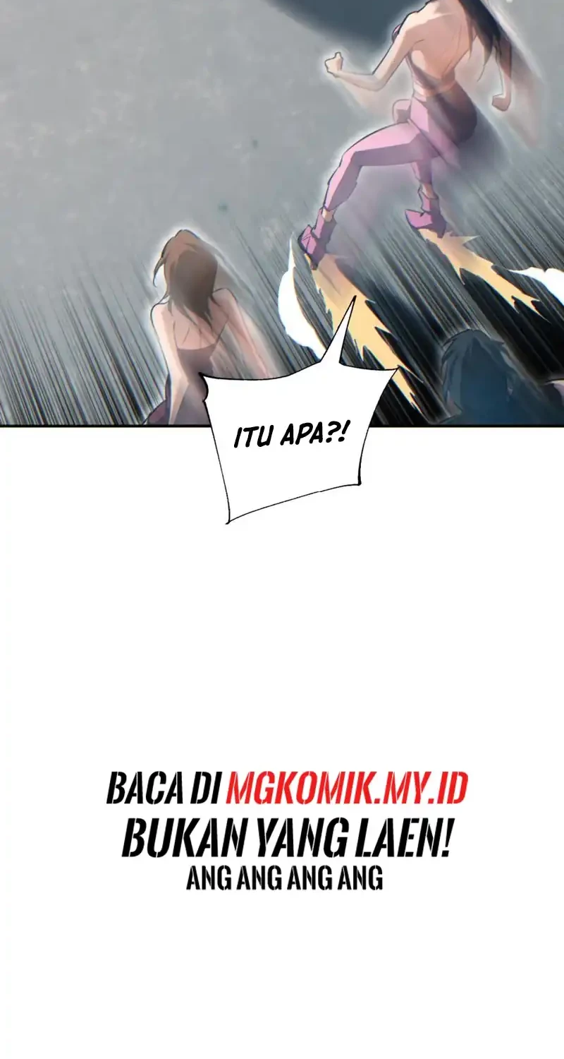 Rebirth in the Apocalypse: I Reach the Top by Opening Boxes Chapter 66 Gambar 6