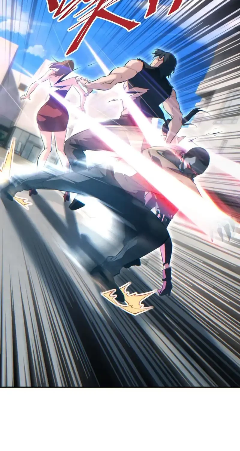 Rebirth in the Apocalypse: I Reach the Top by Opening Boxes Chapter 66 Gambar 8