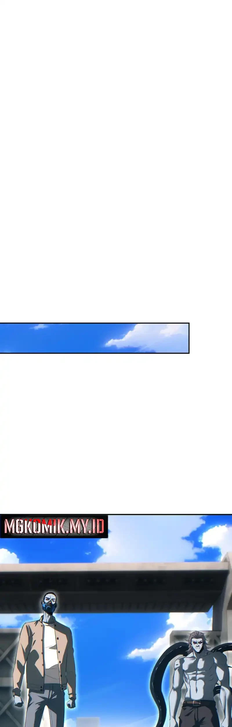 Rebirth in the Apocalypse: I Reach the Top by Opening Boxes Chapter 66 Gambar 9