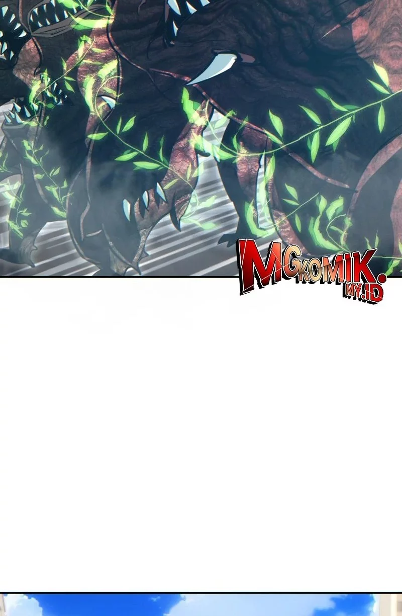 Rebirth in the Apocalypse: I Reach the Top by Opening Boxes Chapter 67 Gambar 12