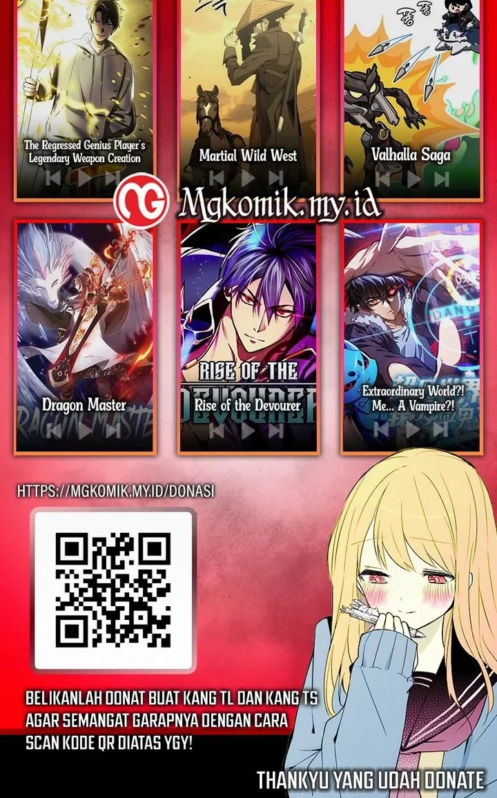 Rebirth in the Apocalypse: I Reach the Top by Opening Boxes Chapter 68 Gambar 54