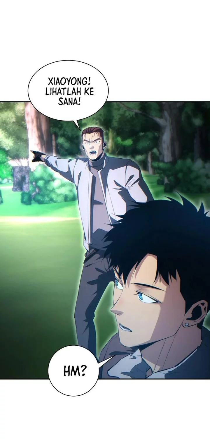 Rebirth in the Apocalypse: I Reach the Top by Opening Boxes Chapter 68 Gambar 12