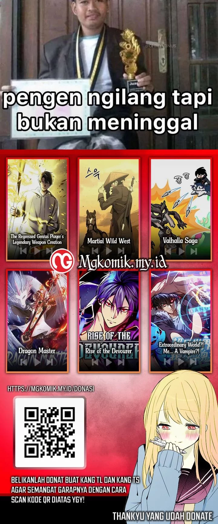 Rebirth in the Apocalypse: I Reach the Top by Opening Boxes Chapter 69 Gambar 51