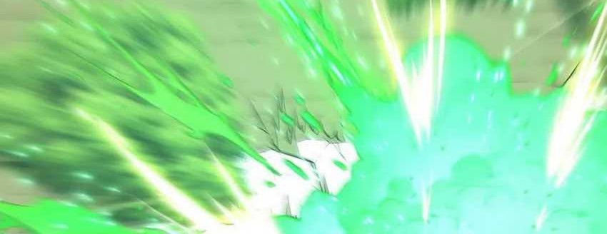 Rebirth of a Dark Mage: Unveiling a Zombie Planet from the Start Chapter 10 Gambar 16