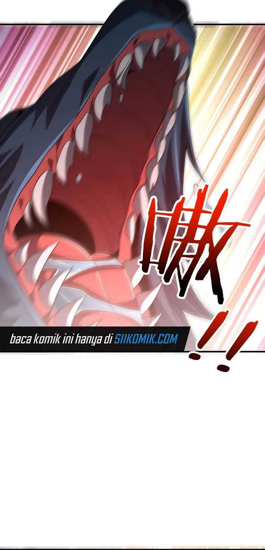 Rebirth of a Dark Mage: Unveiling a Zombie Planet from the Start Chapter 10 Gambar 32