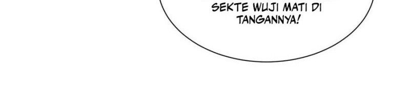 Rebirth of a Dark Mage: Unveiling a Zombie Planet from the Start Chapter 11 Gambar 21