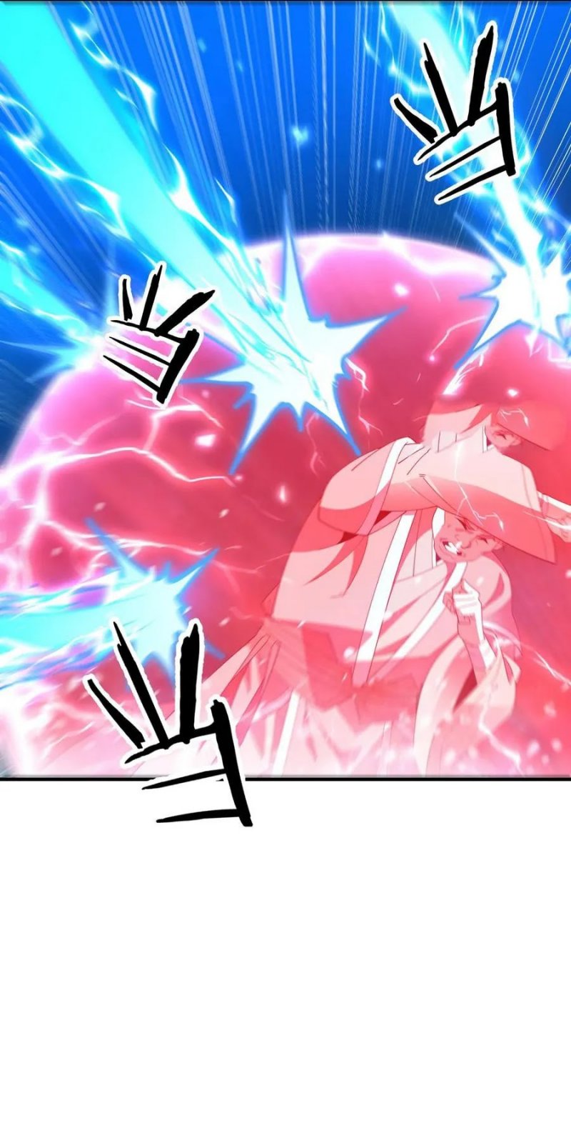 Rebirth of a Dark Mage: Unveiling a Zombie Planet from the Start Chapter 11 Gambar 27