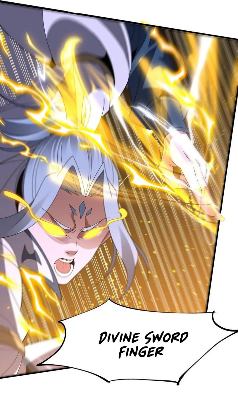 Rebirth of a Dark Mage: Unveiling a Zombie Planet from the Start Chapter 11 Gambar 47