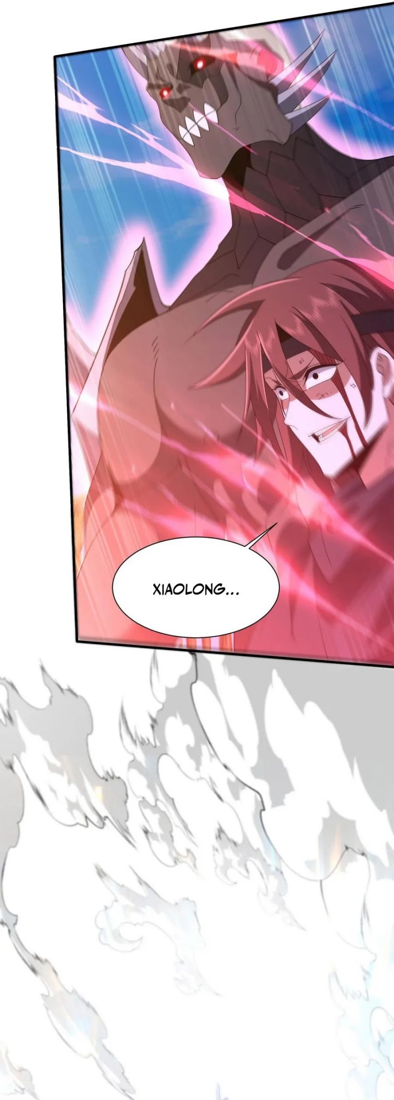 Rebirth of a Dark Mage: Unveiling a Zombie Planet from the Start Chapter 11 Gambar 48
