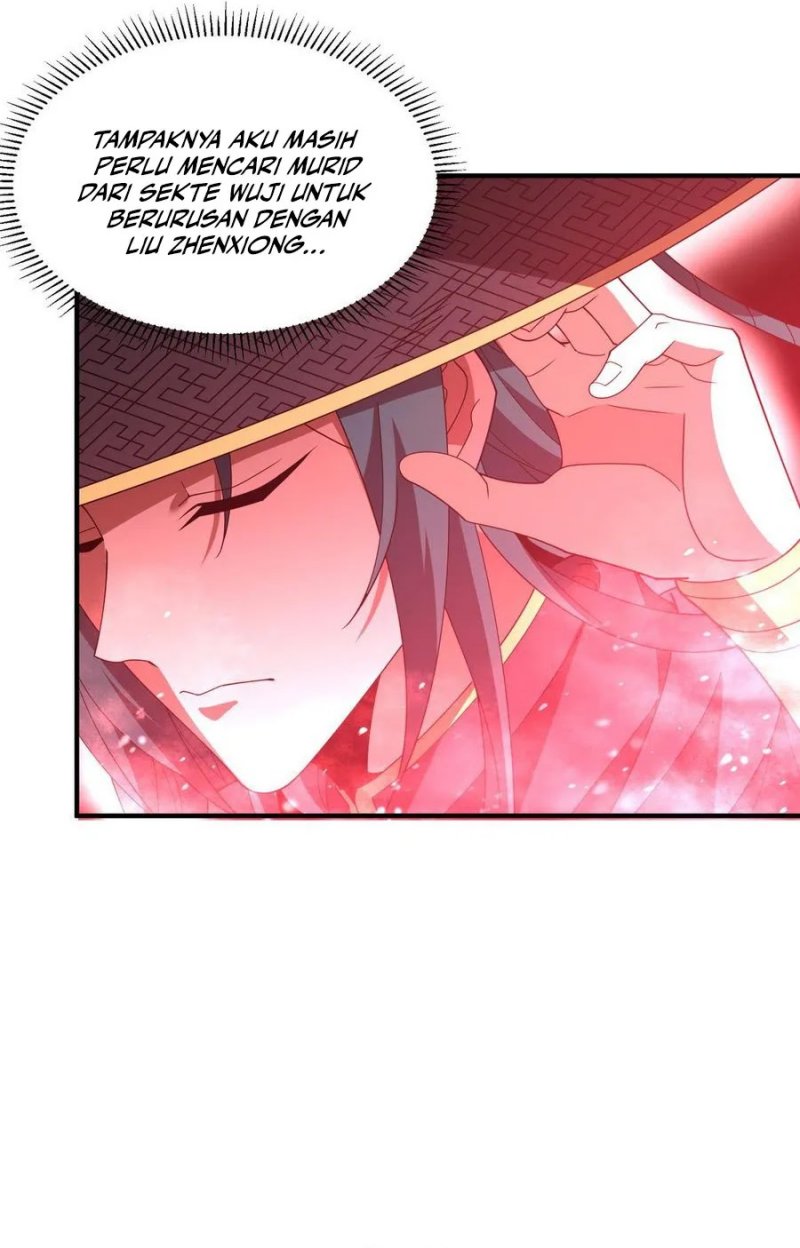 Rebirth of a Dark Mage: Unveiling a Zombie Planet from the Start Chapter 11 Gambar 6