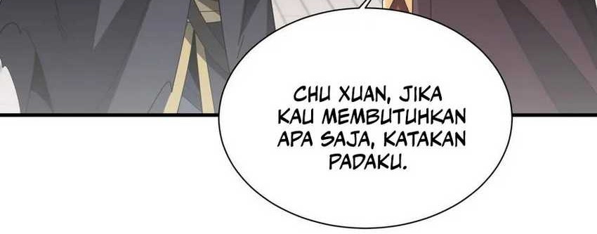 Rebirth of a Dark Mage: Unveiling a Zombie Planet from the Start Chapter 12 Gambar 12