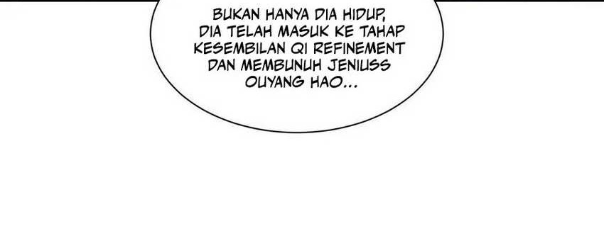Rebirth of a Dark Mage: Unveiling a Zombie Planet from the Start Chapter 12 Gambar 21