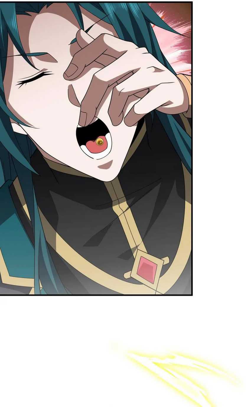 Rebirth of a Dark Mage: Unveiling a Zombie Planet from the Start Chapter 12 Gambar 44