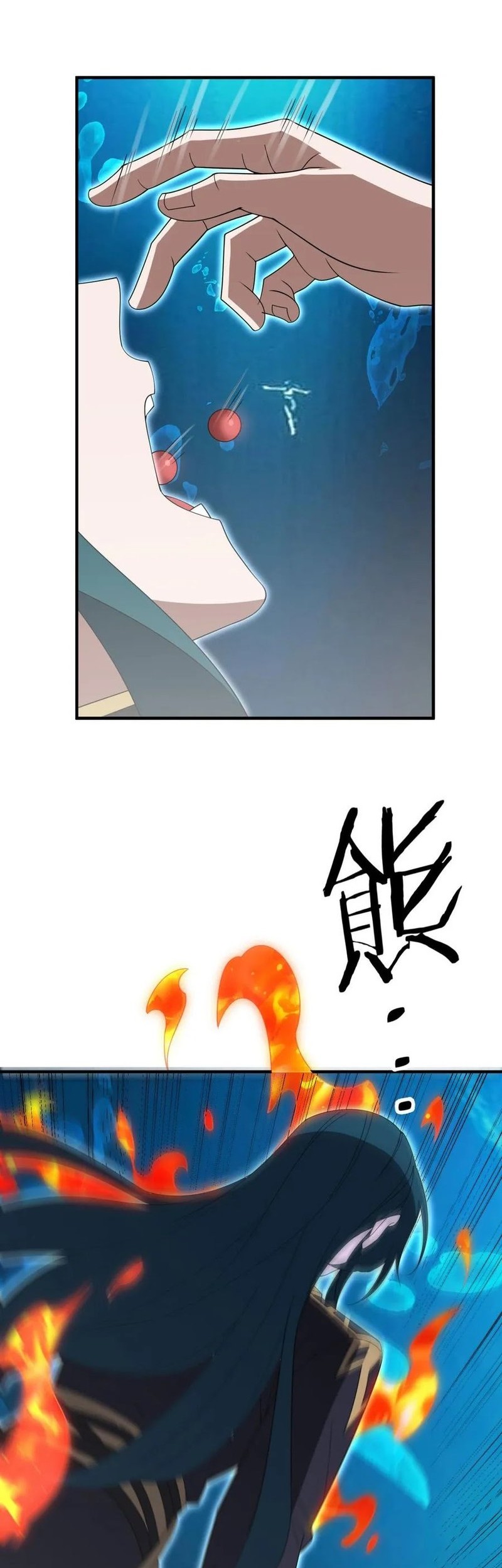 Rebirth of a Dark Mage: Unveiling a Zombie Planet from the Start Chapter 13 Gambar 20