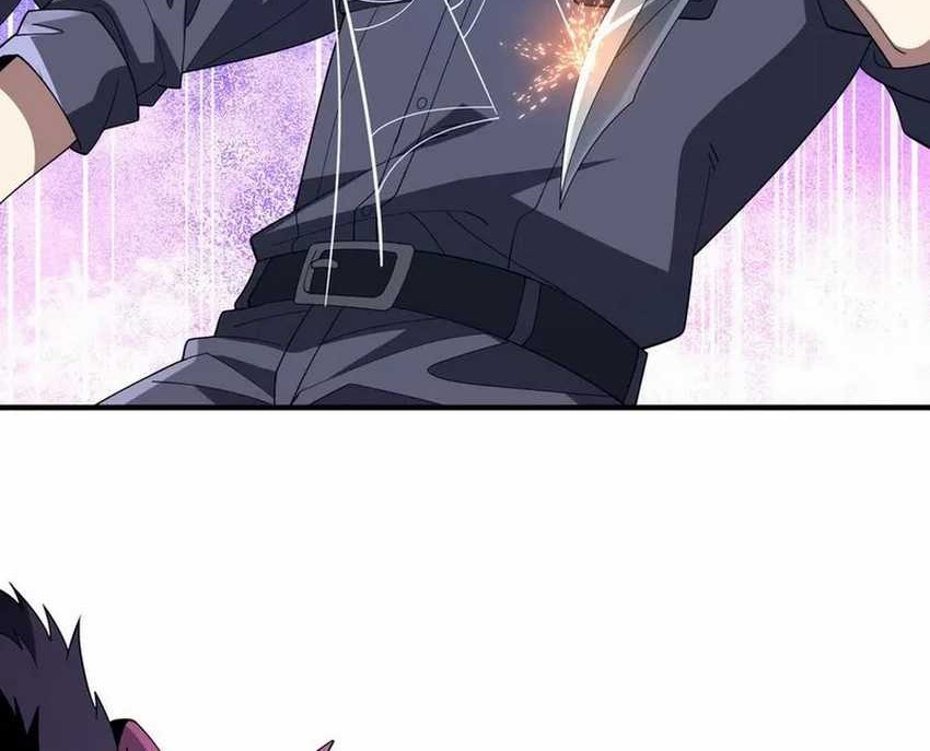 Rebirth of a Dark Mage: Unveiling a Zombie Planet from the Start Chapter 14 Gambar 24