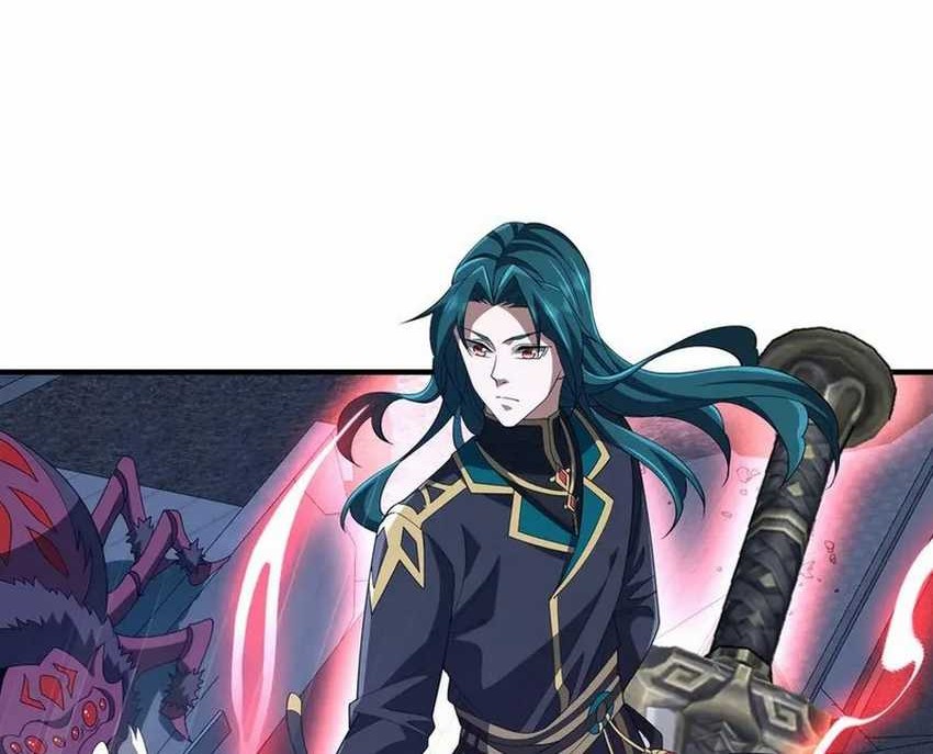 Rebirth of a Dark Mage: Unveiling a Zombie Planet from the Start Chapter 14 Gambar 28