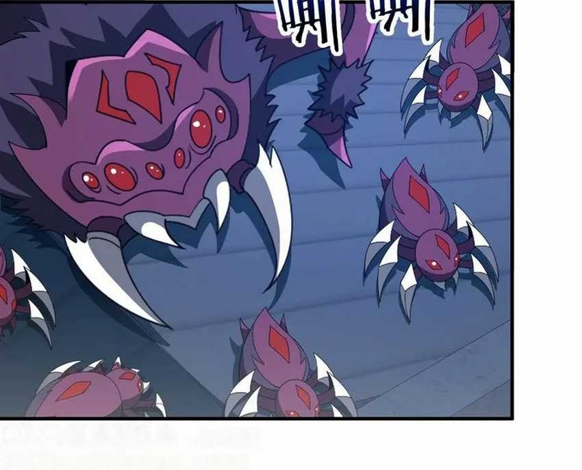 Rebirth of a Dark Mage: Unveiling a Zombie Planet from the Start Chapter 14 Gambar 30