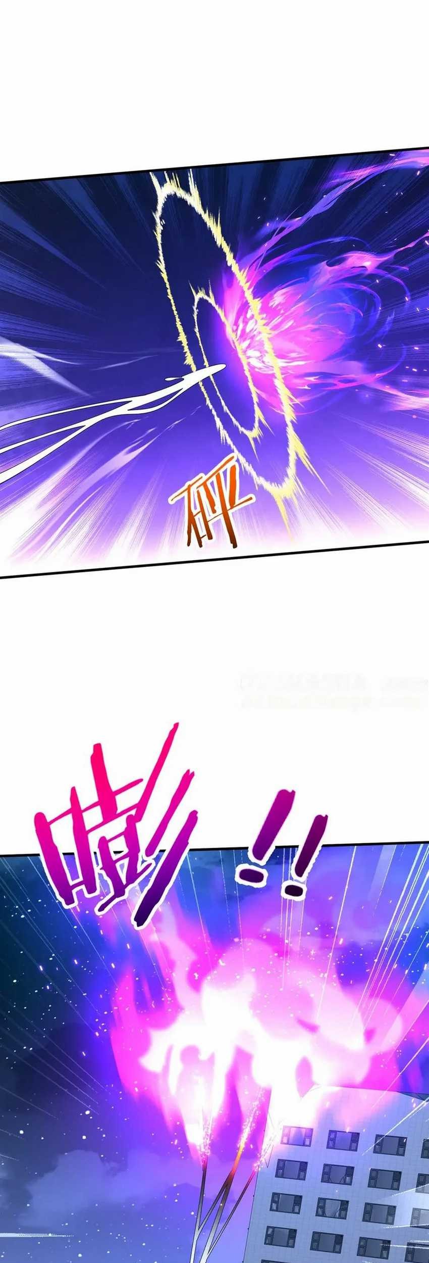 Rebirth of a Dark Mage: Unveiling a Zombie Planet from the Start Chapter 14 Gambar 41