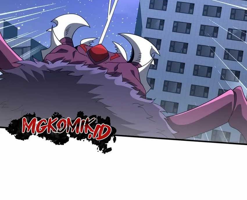 Rebirth of a Dark Mage: Unveiling a Zombie Planet from the Start Chapter 14 Gambar 42