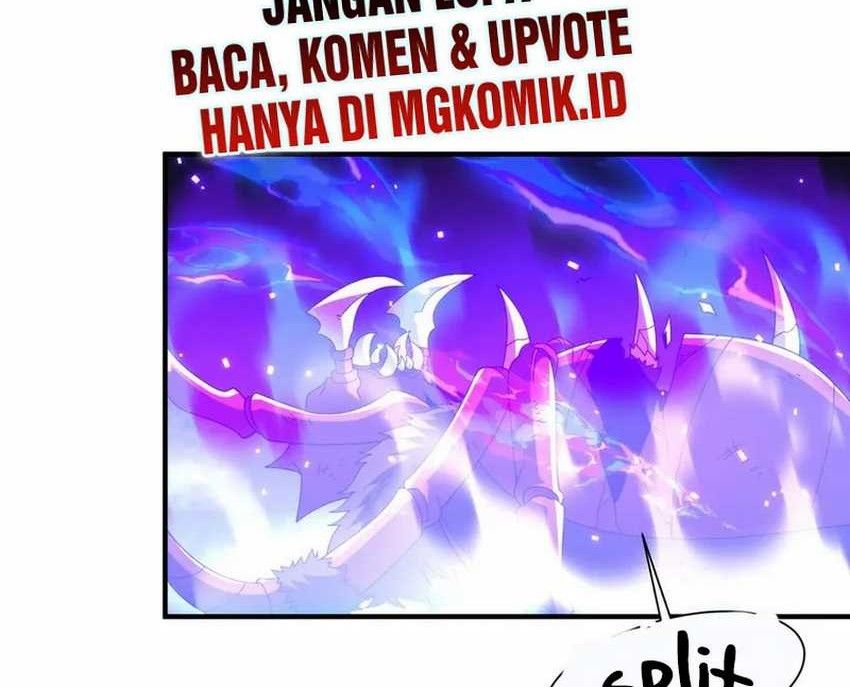 Rebirth of a Dark Mage: Unveiling a Zombie Planet from the Start Chapter 14 Gambar 46