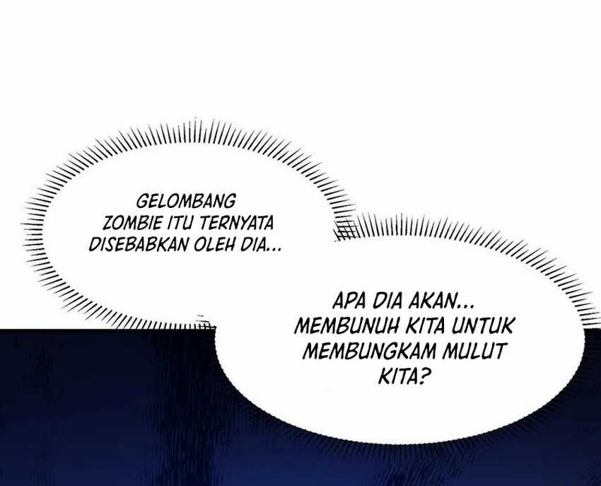 Rebirth of a Dark Mage: Unveiling a Zombie Planet from the Start Chapter 14 Gambar 50