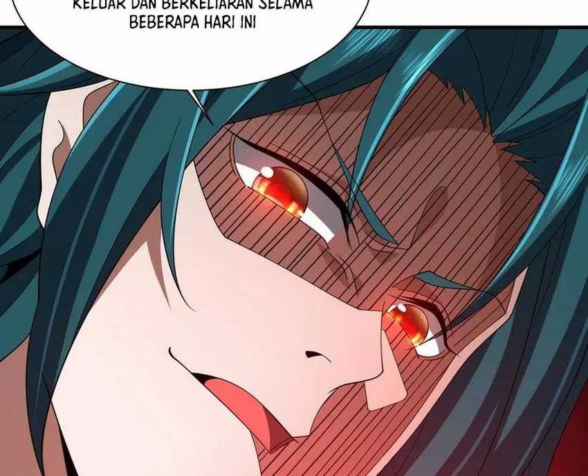 Rebirth of a Dark Mage: Unveiling a Zombie Planet from the Start Chapter 14 Gambar 54