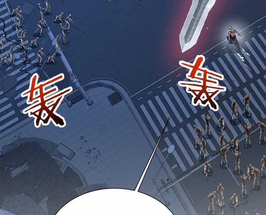 Rebirth of a Dark Mage: Unveiling a Zombie Planet from the Start Chapter 14 Gambar 6