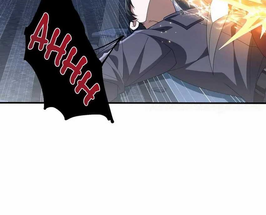 Rebirth of a Dark Mage: Unveiling a Zombie Planet from the Start Chapter 14 Gambar 16