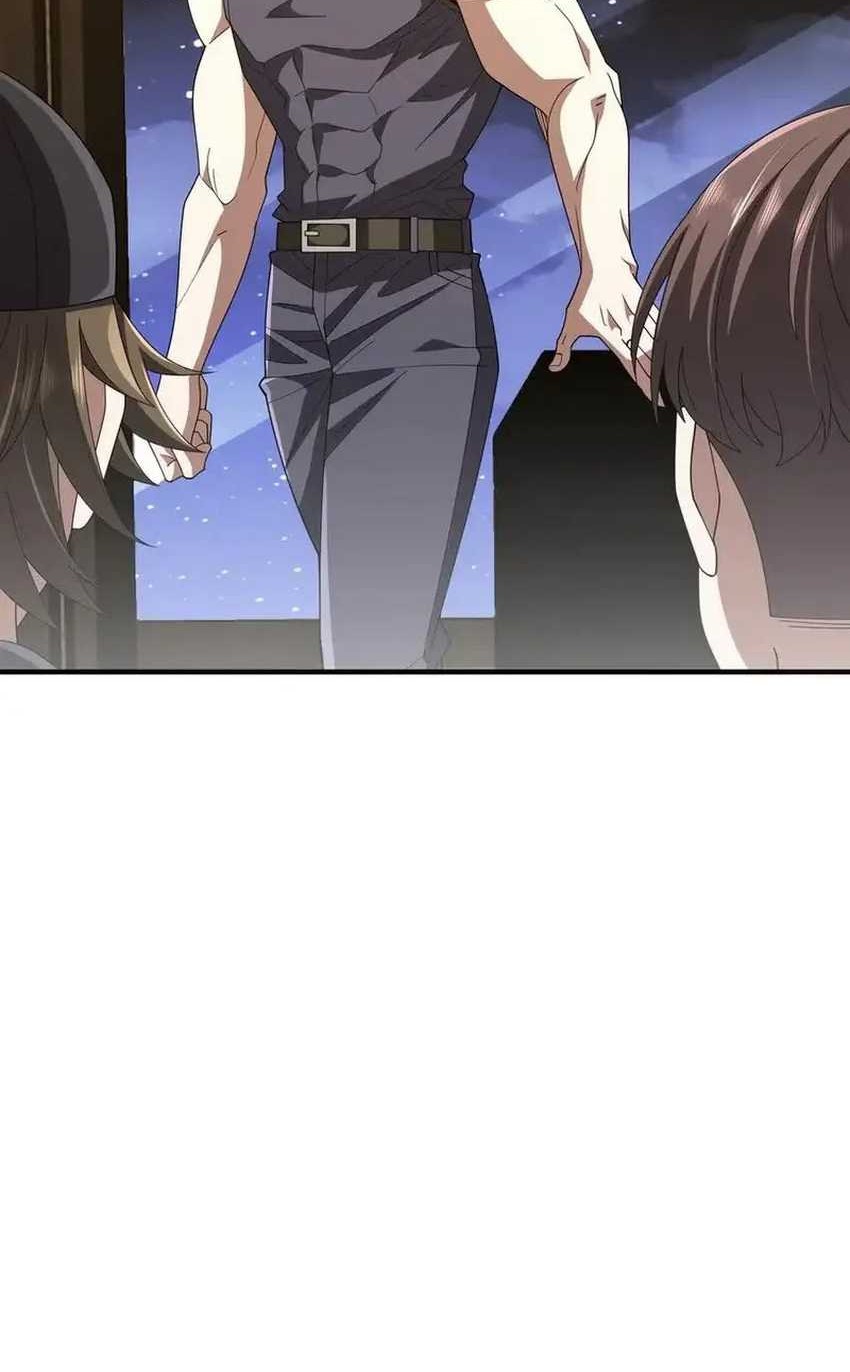 Rebirth of a Dark Mage: Unveiling a Zombie Planet from the Start Chapter 15 Gambar 7