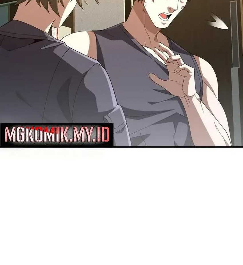 Rebirth of a Dark Mage: Unveiling a Zombie Planet from the Start Chapter 15 Gambar 9