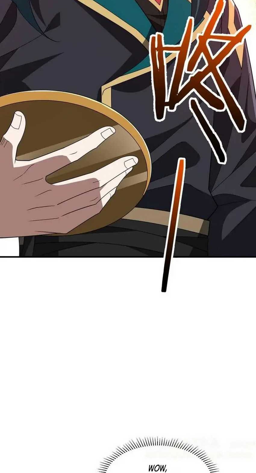 Rebirth of a Dark Mage: Unveiling a Zombie Planet from the Start Chapter 15 Gambar 17