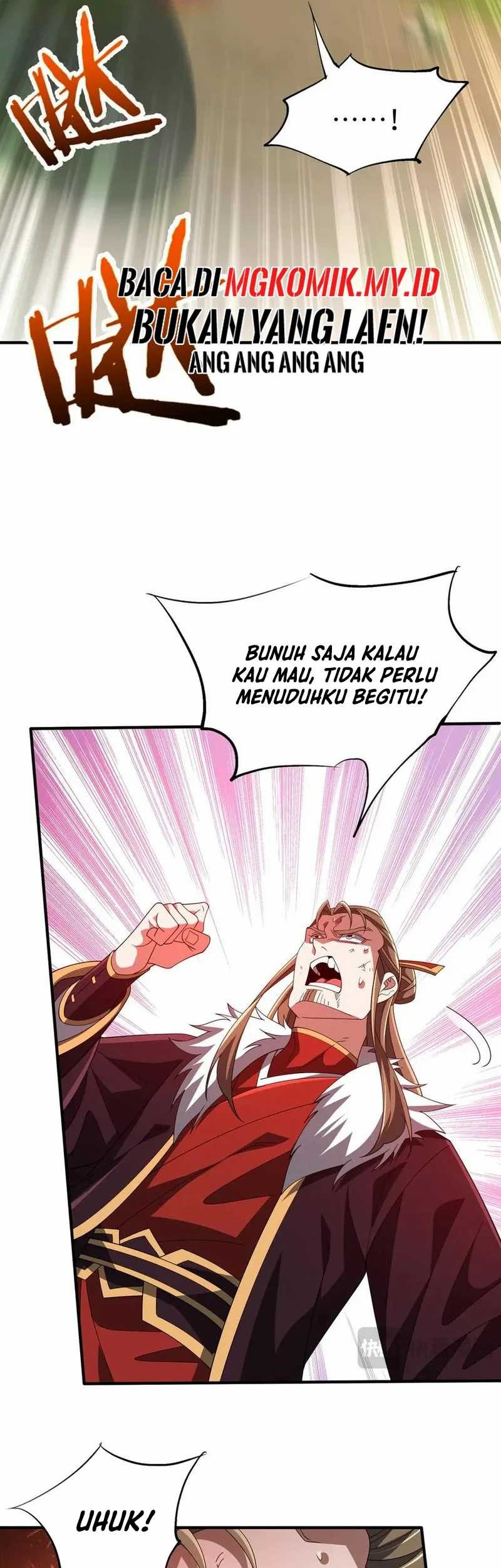Rebirth of a Dark Mage: Unveiling a Zombie Planet from the Start Chapter 16 Gambar 41