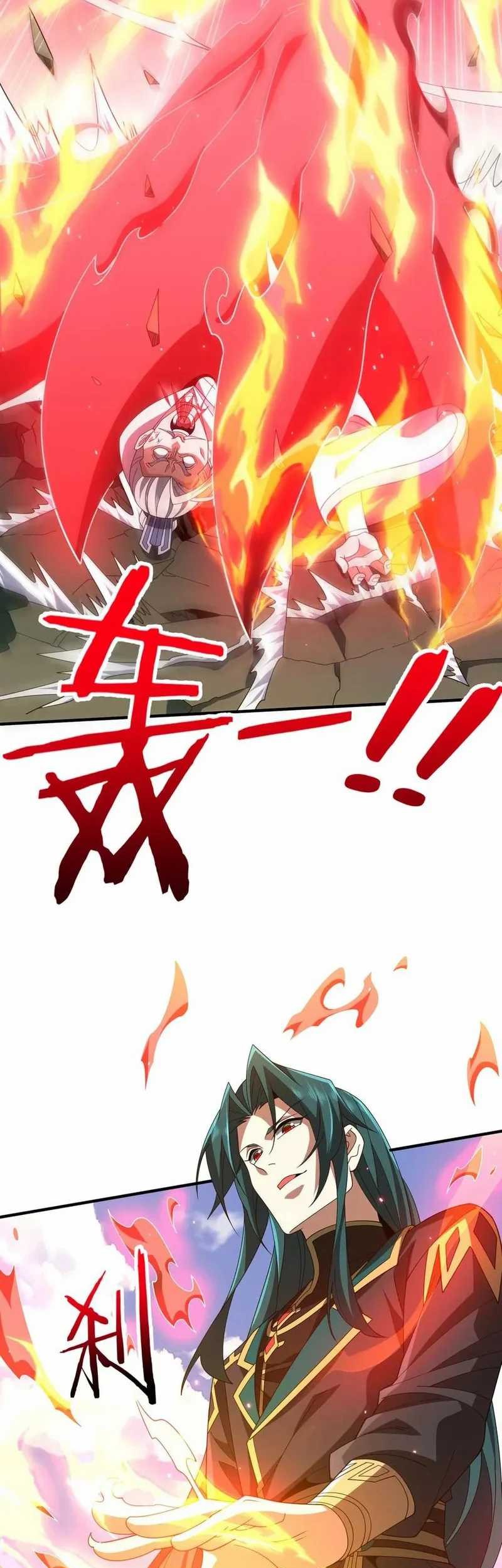 Rebirth of a Dark Mage: Unveiling a Zombie Planet from the Start Chapter 16 Gambar 49