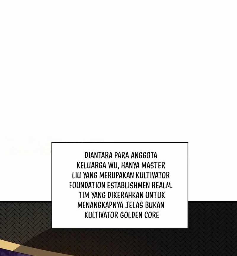 Rebirth of a Dark Mage: Unveiling a Zombie Planet from the Start Chapter 16 Gambar 16