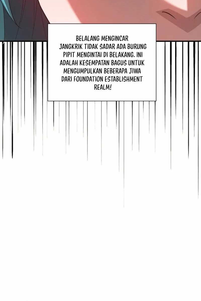 Rebirth of a Dark Mage: Unveiling a Zombie Planet from the Start Chapter 16 Gambar 18