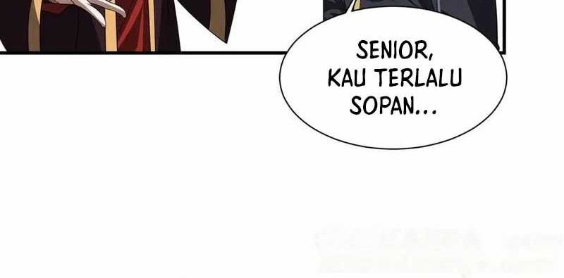 Rebirth of a Dark Mage: Unveiling a Zombie Planet from the Start Chapter 17 Gambar 34