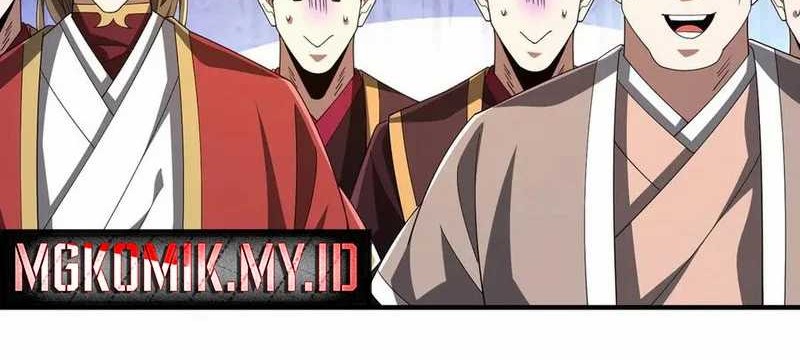 Rebirth of a Dark Mage: Unveiling a Zombie Planet from the Start Chapter 17 Gambar 36