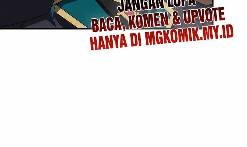 Rebirth of a Dark Mage: Unveiling a Zombie Planet from the Start Chapter 17 Gambar 42