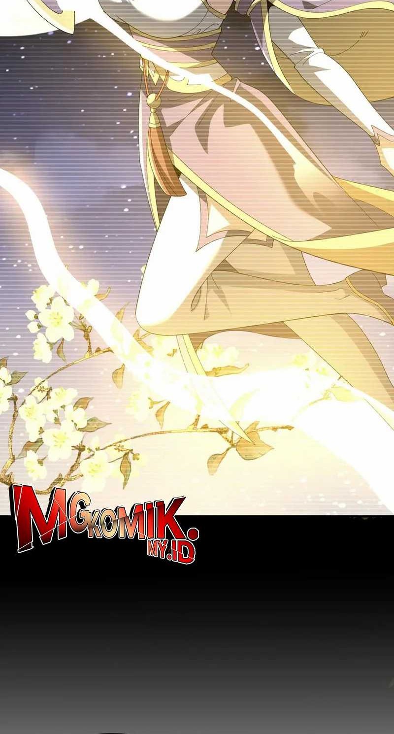 Rebirth of a Dark Mage: Unveiling a Zombie Planet from the Start Chapter 17 Gambar 48
