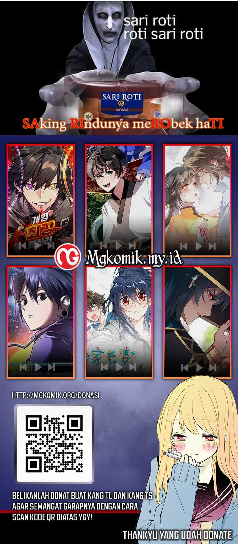 Rebirth of a Dark Mage: Unveiling a Zombie Planet from the Start Chapter 17 Gambar 53