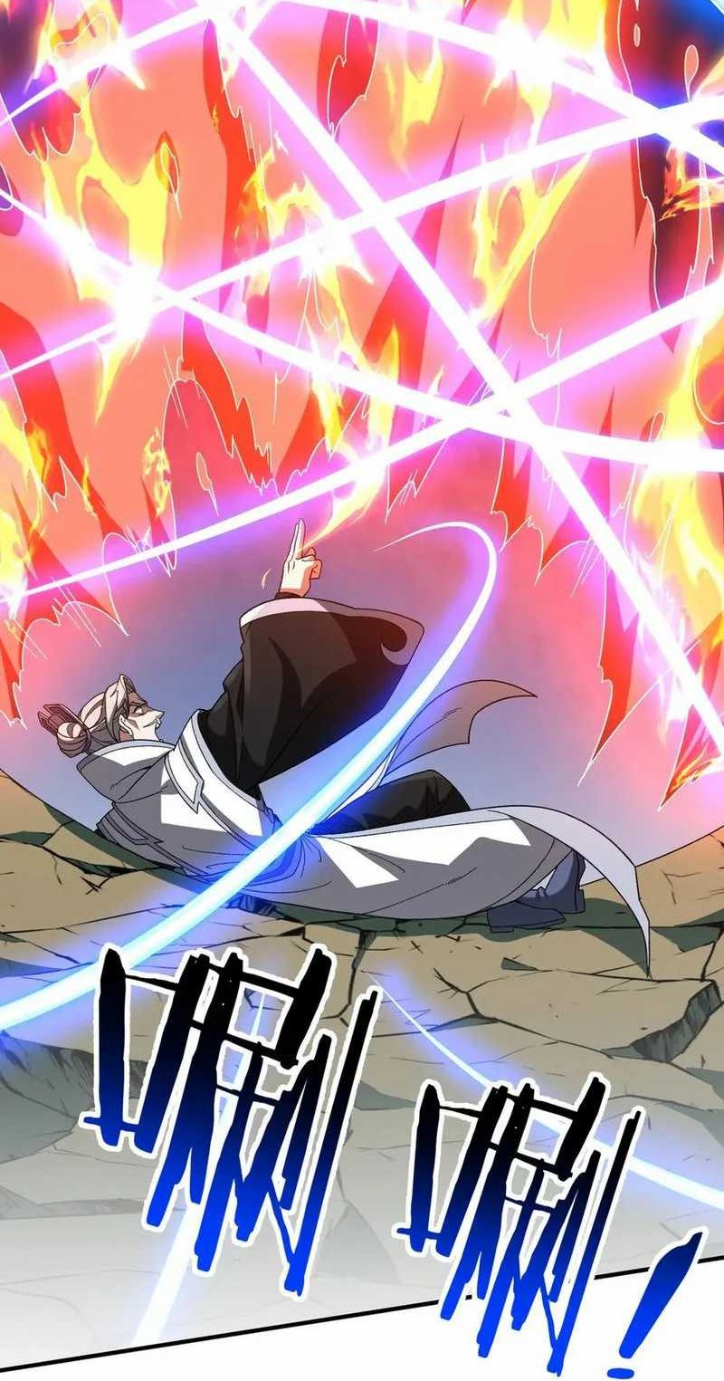 Rebirth of a Dark Mage: Unveiling a Zombie Planet from the Start Chapter 17 Gambar 4