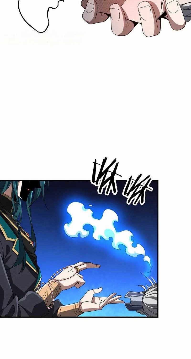 Rebirth of a Dark Mage: Unveiling a Zombie Planet from the Start Chapter 17 Gambar 14
