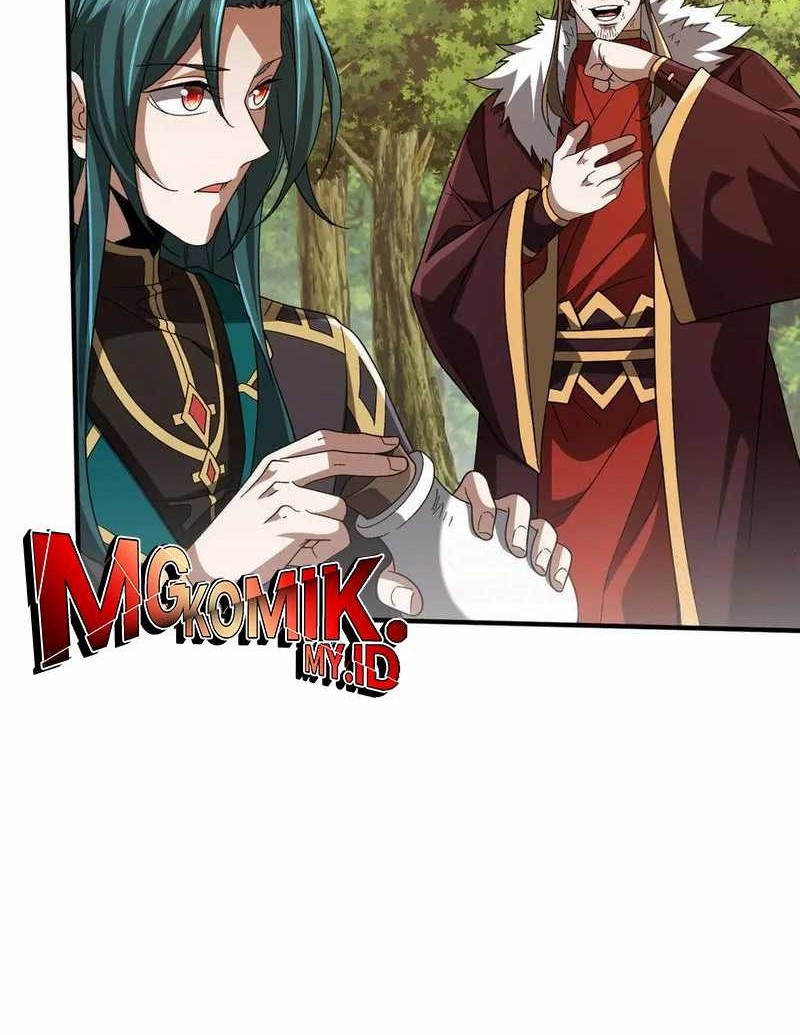 Rebirth of a Dark Mage: Unveiling a Zombie Planet from the Start Chapter 17 Gambar 16