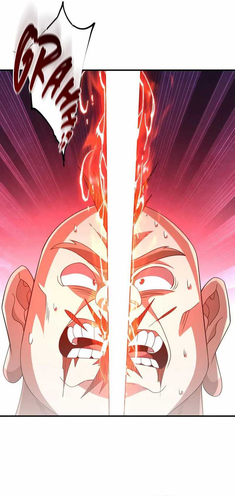 Rebirth of a Dark Mage: Unveiling a Zombie Planet from the Start Chapter 18 Gambar 51